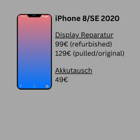 iPhone 8SE 2020