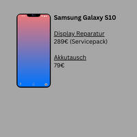 Samsung Galaxy S10